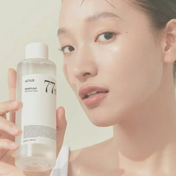 Double Cleansing : pourquoi les coréennes jurent par le double nettoyage ?