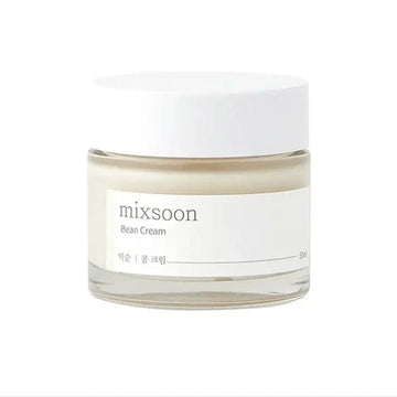 Bean Cream 50ML