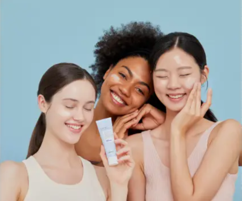 Routine de soin coréenne pour peau sensible : guide complet