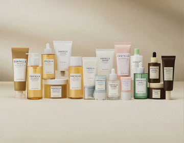 SKIN1004 : la pureté de Madagascar pour une peau apaisée et lumineuse