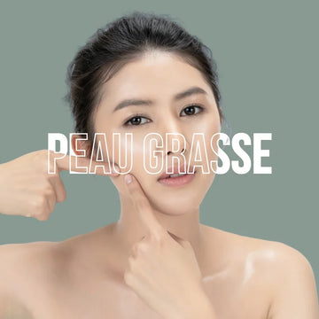 Routine coréenne pour peau grasse : matifier sans assécher