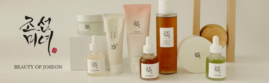 Beauty of Joseon : la tradition coréenne au service d’une peau éclatante