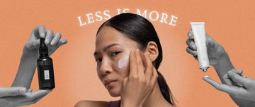 La K-beauty minimaliste : pourquoi “less is more” devient la règle d’or en 2025
