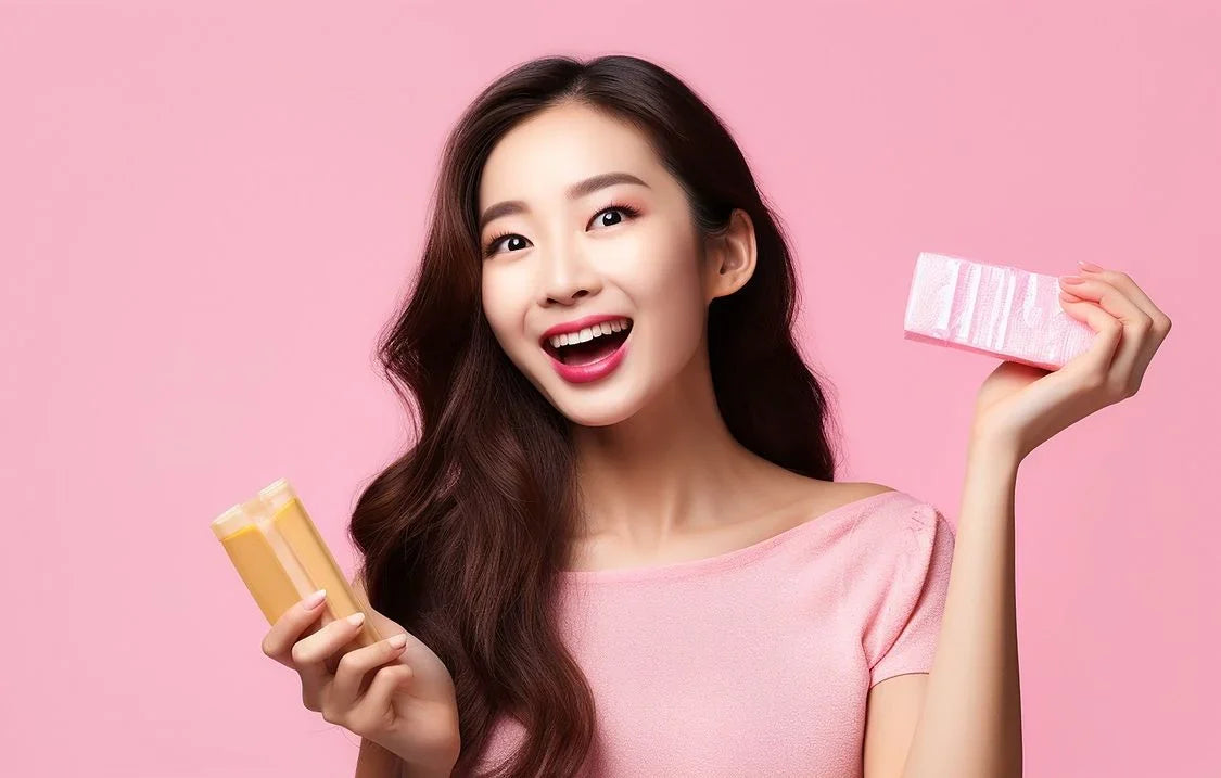 Le “Glass Skin” est mort ? Place à la “Cloud Skin”, la nouvelle tendance coréenne !