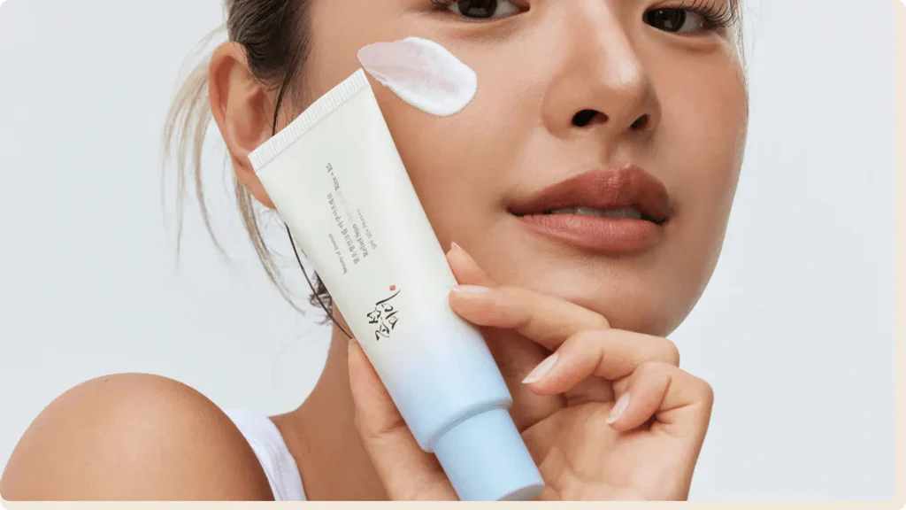 Pourquoi la protection solaire est le meilleur soin anti-âge