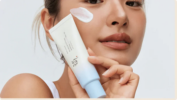 Pourquoi la protection solaire est le meilleur soin anti-âge