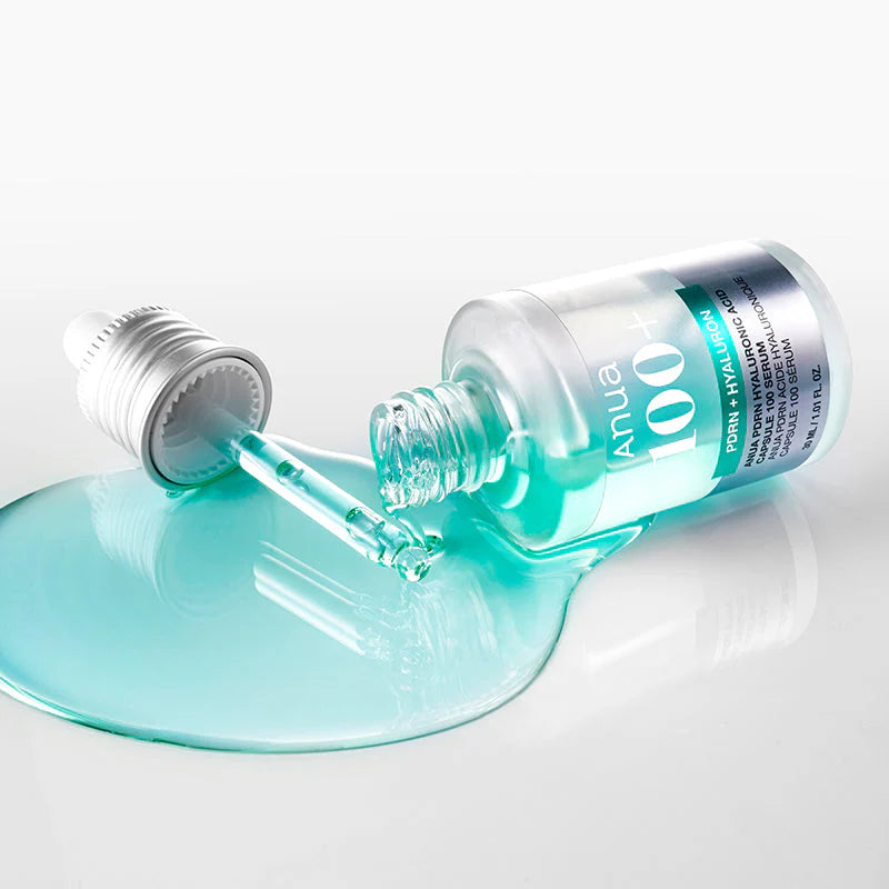 PDRN Hyaluronic Acid Capsule 100+ Serum 30ML
