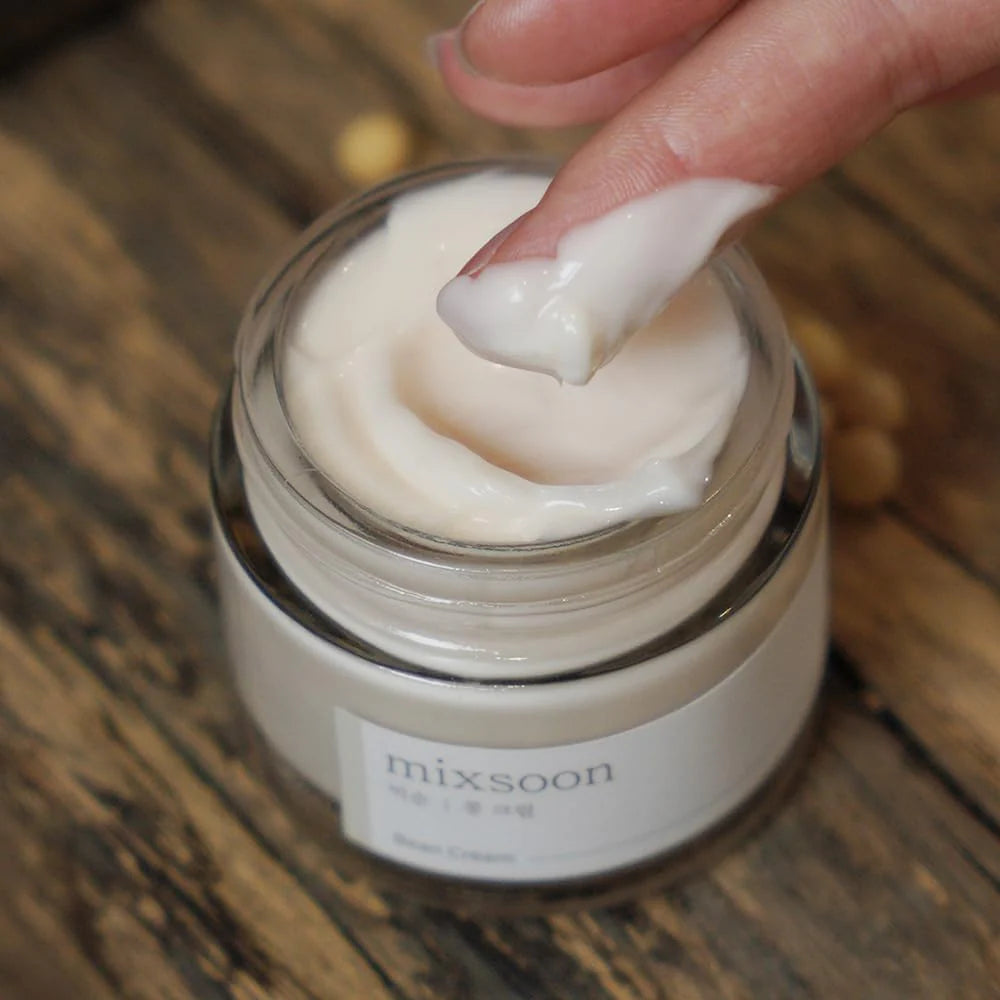 Bean Cream 50ML