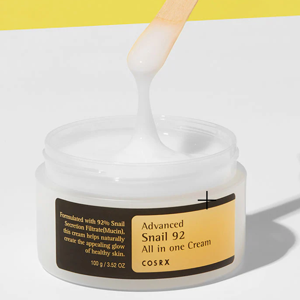 Advanced Snail 92 All In One Cream 100g