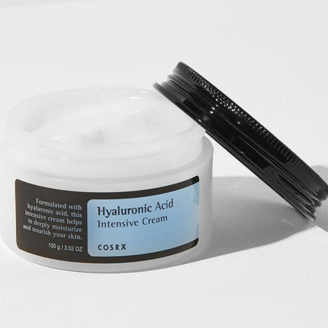 Hyaluronic Acid Intensive Cream 100g
