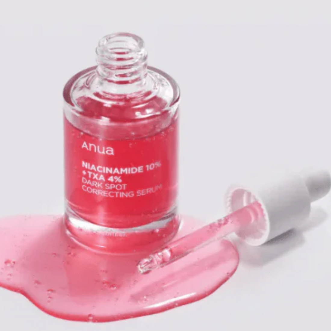 Niacinamide 10% + TXA 4% Dark Spot Correcting Serum 30ML