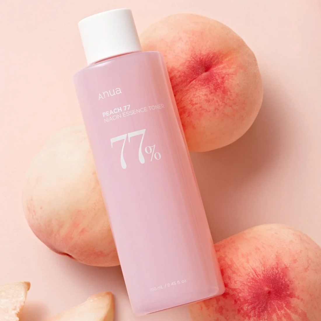 Peach 77 Niacin Essence Toner 250ML