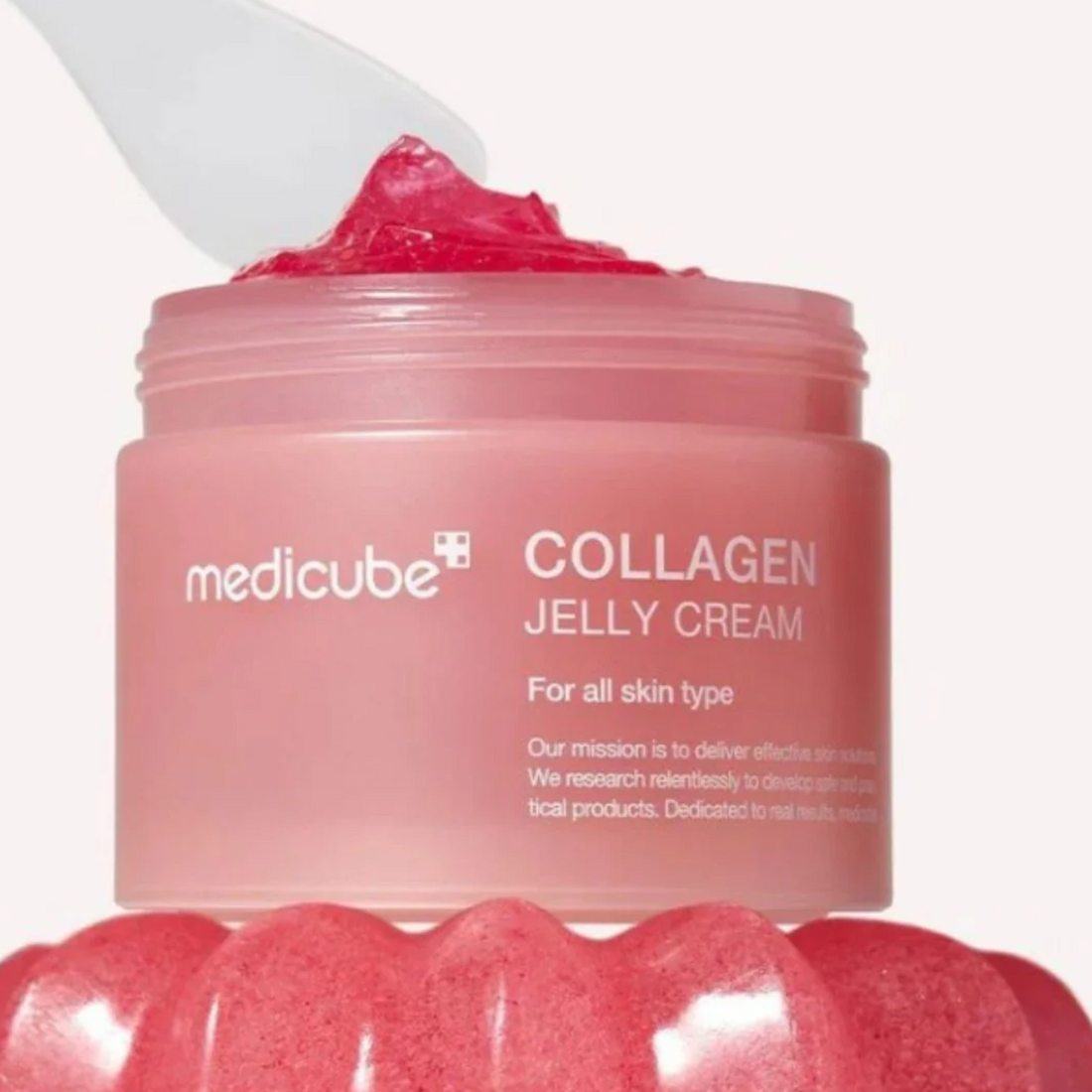 Collagen Jelly Cream 110ML