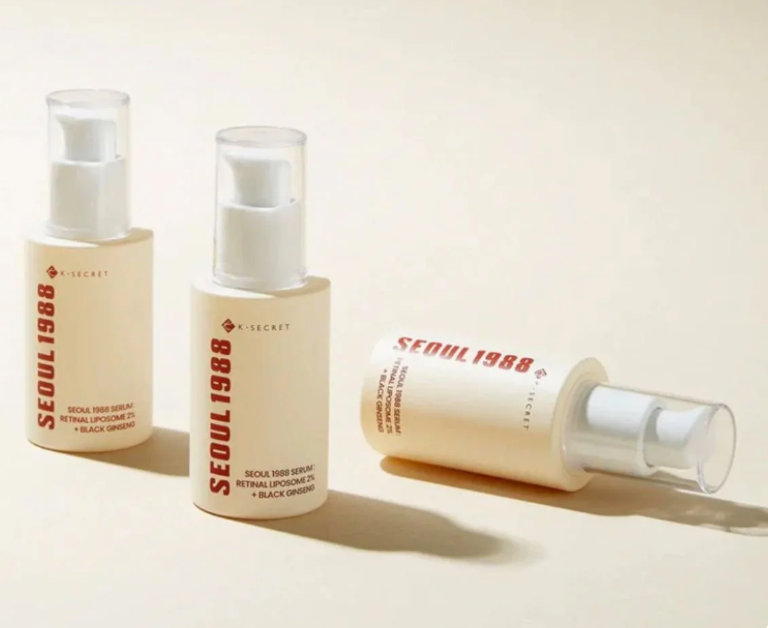 Seoul 1988 Serum 30ML