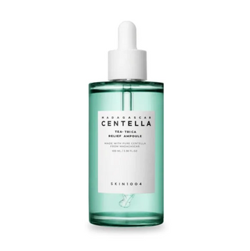Madagascar Centella Tea-Trica Relief Ampoule 100ML