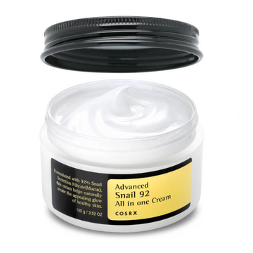 Advanced Snail 92 All In One Cream 100g
