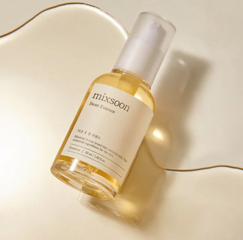 Bean essence 50ML