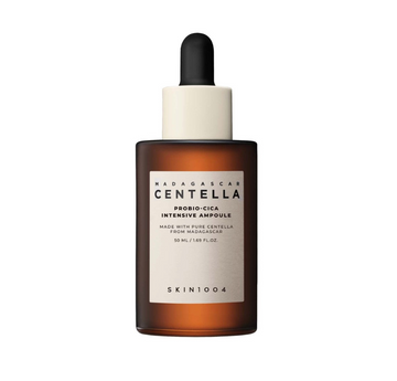 Madagascar Centella Probio-Cica Intensive Ampoule 50ML