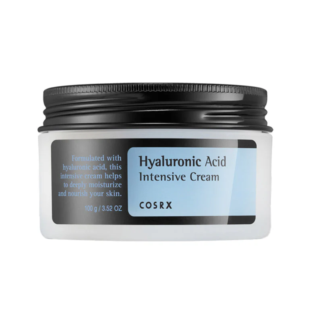Hyaluronic Acid Intensive Cream 100g