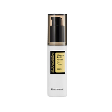 Advanced Snail Peptide Eye Cream 25ML