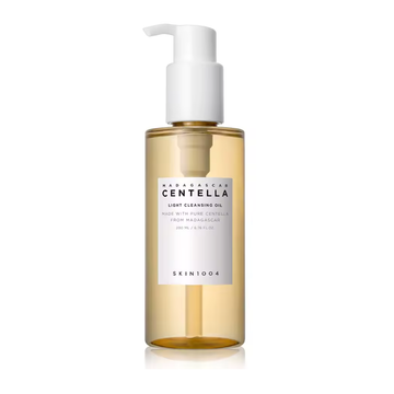 Madagascar Centella Light Cleansing Oil 200ML