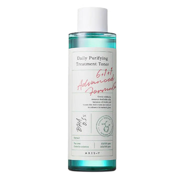 Daily Purifying Treatment Toner