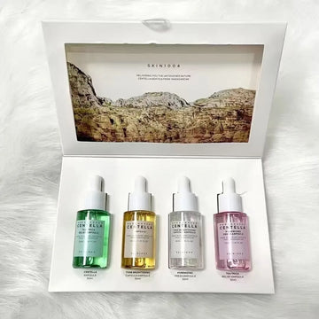 Centella Ampoule Set (4 x 30ml)