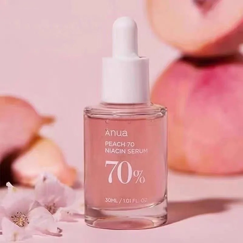Peach 70 Niacin Serum 30ML
