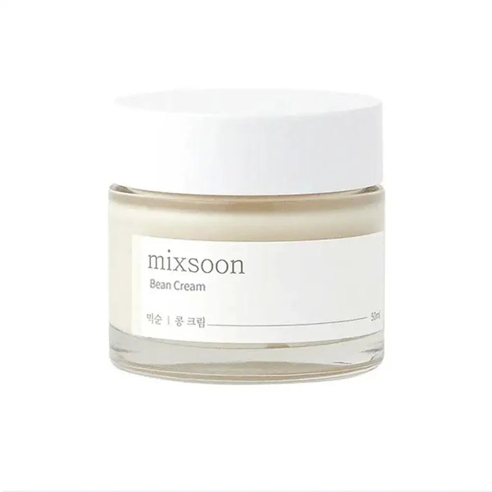 Bean Cream 50ML