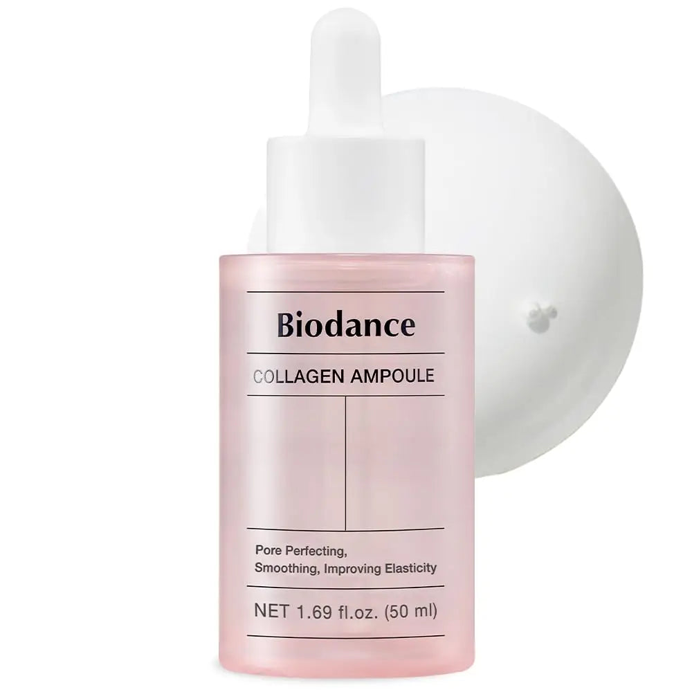 Pore Collagen Ampoule 50ML
