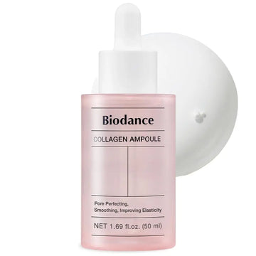 Pore Collagen Ampoule 50ML