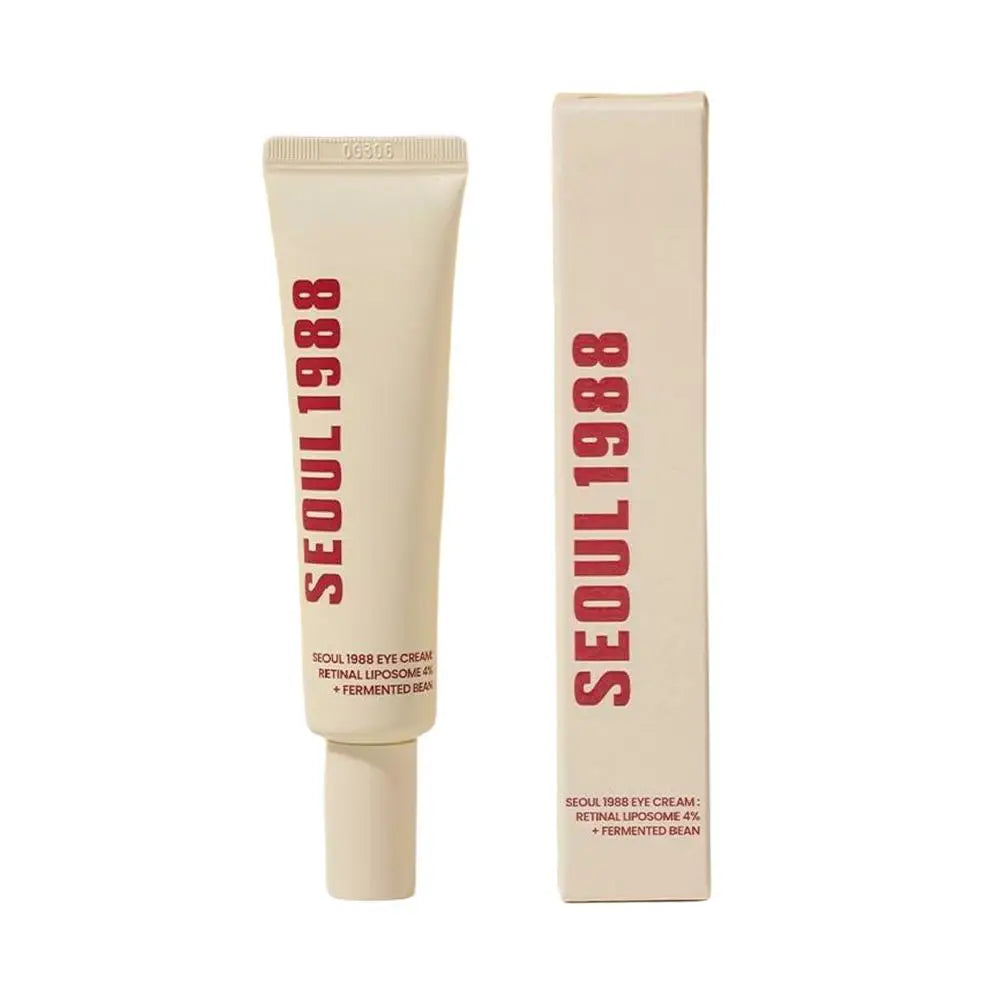 Seoul 1988 Eye Cream 30g
