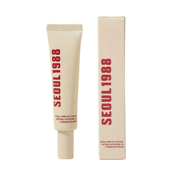 Seoul 1988 Eye Cream 30g