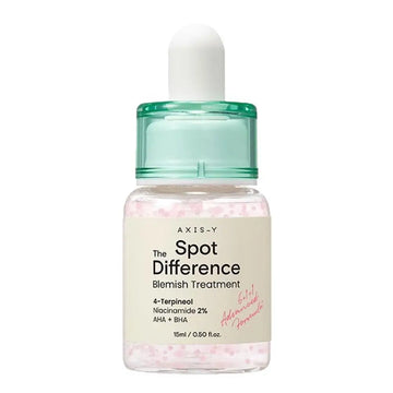 Spot The Difference Blemish Treatment 15ML