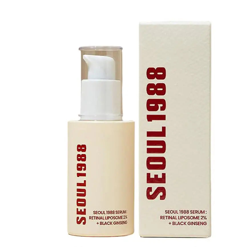Seoul 1988 Serum 30ML