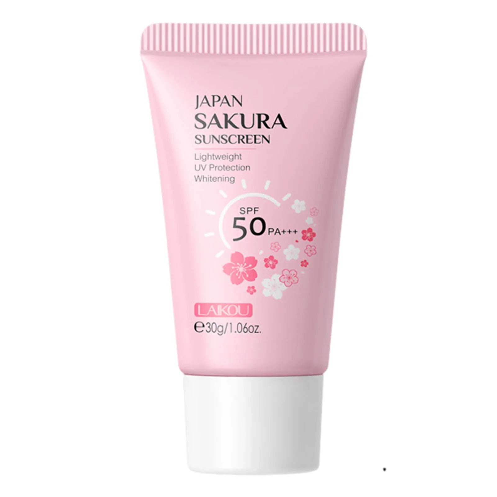 Japan Sakura Sunscreen SPF50 30g