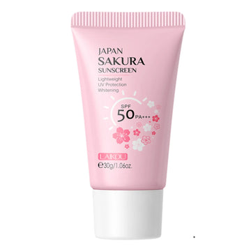 Japan Sakura Sunscreen SPF50 30g