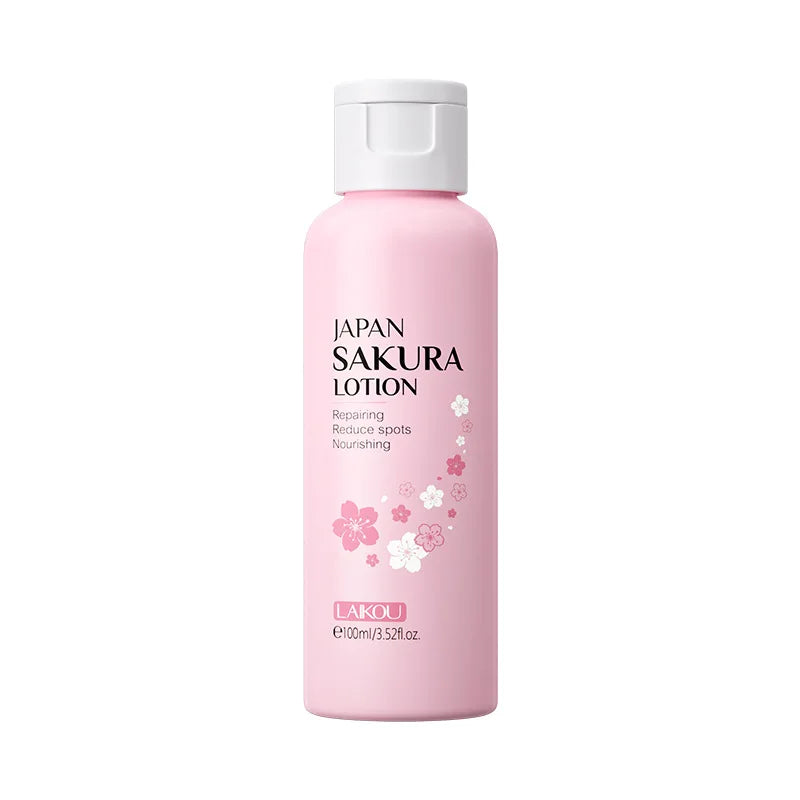 Japan Sakura Lotion 100ML
