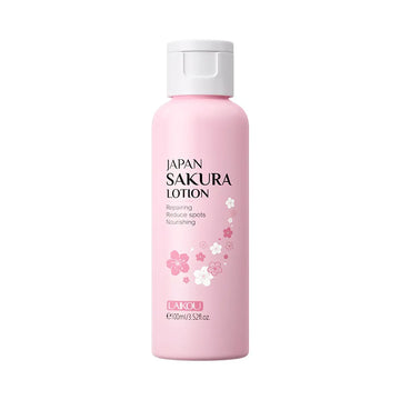 Japan Sakura Lotion 100ML