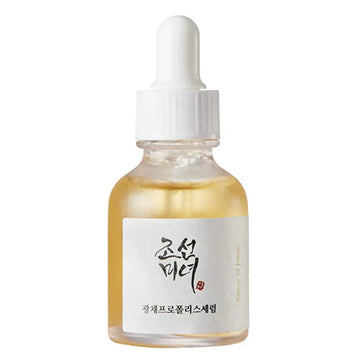 Glow Serum : Propolis + Niacinamide 30ML