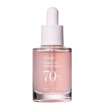 Peach 70 Niacin Serum 30ML