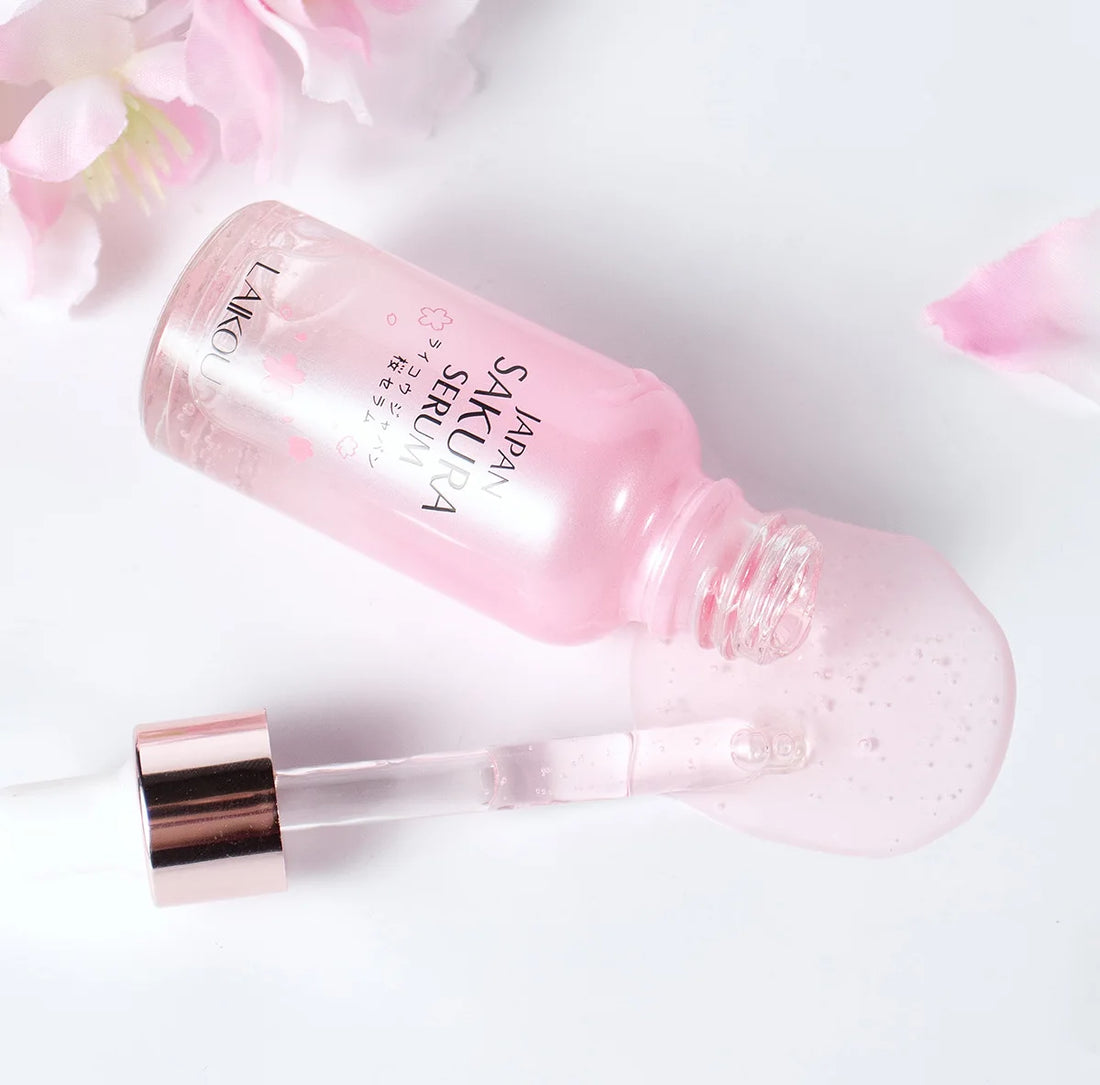 Japan Sakura Serum 30ML