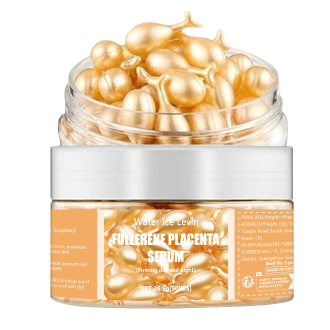 Fullerene Placenta Serum 50 pièces