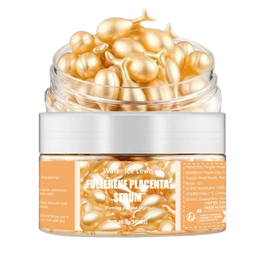 Fullerene Placenta Serum 50 pièces