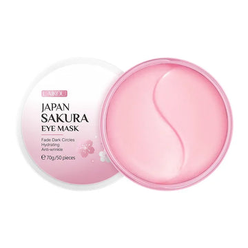 Japan Sakura Eye Mask 50 pièces