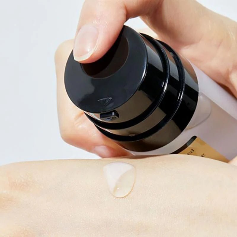 Advanced Snail Radiance Dual Essence 80ML - MisoDerma