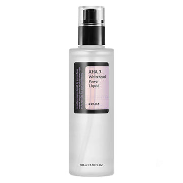 AHA 7 Whitehead Power Liquid 100ML