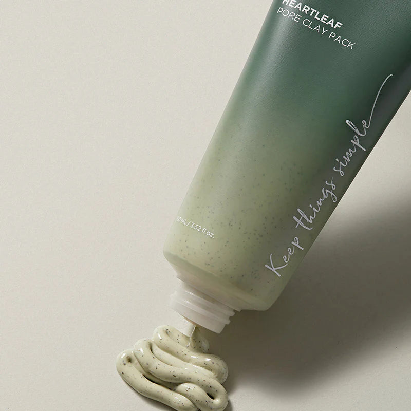 Heartleaf Quercetinol Pore Deep Cleansing Foam 150ML