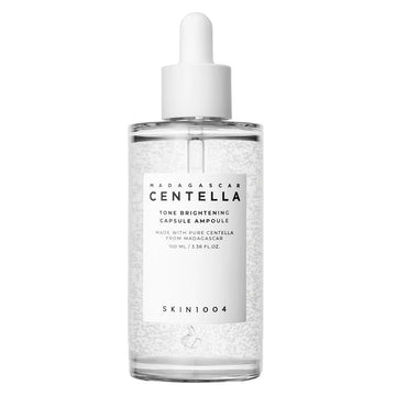 Madagascar Centella Tone Brightening 100ML