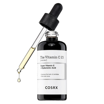 The Vitamin C 23 serum 20g